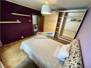 Apartament 3 camere | Pacii | Centrala Proprie | 6min. metrou - imagine 3