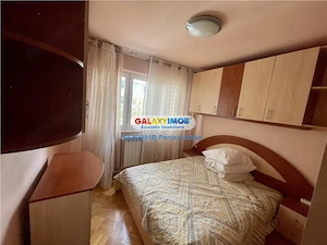Apartament 3 camere | Pacii | Centrala Proprie | 6min. metrou - imagine 11