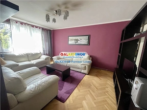 Apartament 3 camere | Pacii | Centrala Proprie | 6min. metrou - imagine 2
