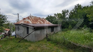 Oferta de pret! Casa individuala, 85 mp, zona Malu cu Flori, sat Miclosanii Mici - imagine 2