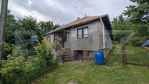 CASĂ TRADIȚIONALĂ RENOVATĂ — Malu cu Flori, sat Miclosanii Mici, jud. Dâmbovița