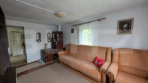 Oferta de pret! Casa individuala, 85 mp, zona Malu cu Flori, sat Miclosanii Mici - imagine 5
