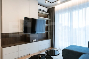 Apartament elegant cu 2 camere, Cantemir - imagine 3