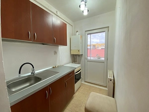 Apartament 1 camera zona Strand Sibiu - imagine 2