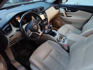 Nissan X-trail T32 1.6 benzina 2018 144000km - imagine 2