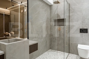 Apartament elegant cu 2 camere, Cantemir - imagine 8