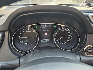 Nissan x-trail RICOH 1.6 dCi Xtronic 360 Trapa 7 Locuri - imagine 8
