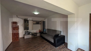 Casă individuala, 75 mp, teren 2180 mp, 2 fronturi stradale, zona Pucioasa - imagine 10