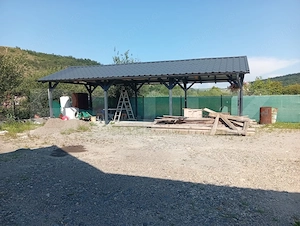 Casă de vânzare, 120 mp, zona Ivănești, comuna Livezeni - imagine 3