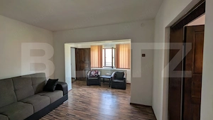 Casă individuala, 75 mp, teren 2180 mp, 2 fronturi stradale, zona Pucioasa - imagine 14