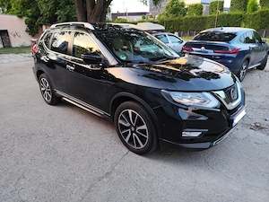 Nissan X-trail T32 1.6 benzina 2018 144000km