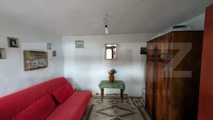 Oferta de pret! Casa individuala, 85 mp, zona Malu cu Flori, sat Miclosanii Mici - imagine 8