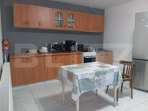 Casă de vânzare, 120 mp, zona Ivănești, comuna Livezeni - imagine 6