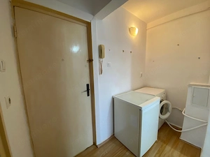 Apartament 1 camera zona Strand Sibiu - imagine 3