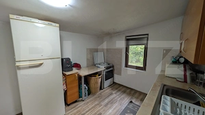 Oferta de pret! Casa individuala, 85 mp, zona Malu cu Flori, sat Miclosanii Mici - imagine 10