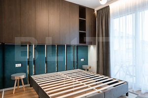Apartament elegant cu 2 camere, Cantemir - imagine 5