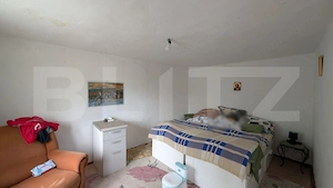 Oferta de pret! Casa individuala, 85 mp, zona Malu cu Flori, sat Miclosanii Mici - imagine 6