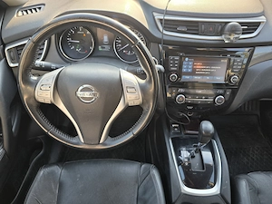 Nissan x-trail RICOH 1.6 dCi Xtronic 360 Trapa 7 Locuri - imagine 6