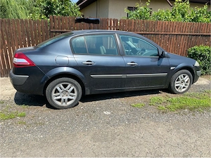 Renault Megane 1.6 benzină 2008