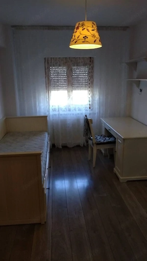 Apartament 3 camere | 2 băi | Bloc 1984 | Renovat 2020 | Cantacuzino – Păltiniș