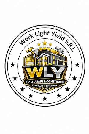 Work Light Yield S.R.L Angajează !