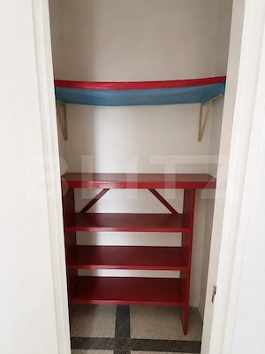 Apartament 2 camere, 47 mp, zona Piața Mihai Viteazu - imagine 6