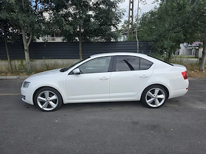 Skoda octavia 3 - imagine 5