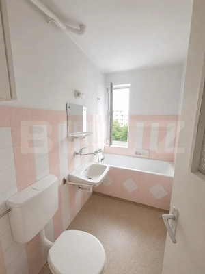 Apartament 2 camere, 47 mp, zona Piața Mihai Viteazu - imagine 7