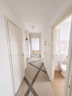 Apartament 2 camere, 47 mp, zona Piața Mihai Viteazu - imagine 4