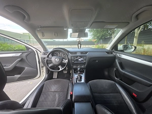 Skoda octavia 3 - imagine 2