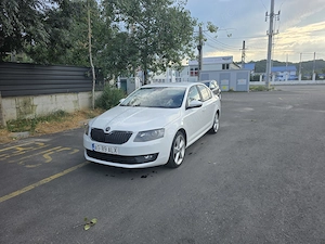 Skoda octavia 3 - imagine 3