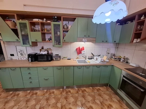 Inchiriez apart 3 camere + 1 cam spatiu depozitare Str. V. Alecsandri ID: 45351 - imagine 10