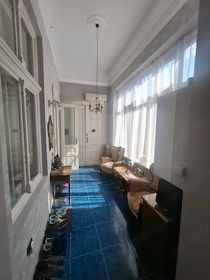 Inchiriez apart 3 camere + 1 cam spatiu depozitare Str. V. Alecsandri ID: 45351 - imagine 14