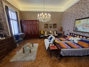 Inchiriez apart 3 camere + 1 cam spatiu depozitare Str. V. Alecsandri ID: 45351 - imagine 6
