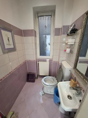 Inchiriez apart 3 camere + 1 cam spatiu depozitare Str. V. Alecsandri ID: 45351 - imagine 13