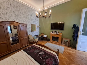 Inchiriez apart 3 camere + 1 cam spatiu depozitare Str. V. Alecsandri ID: 45351 - imagine 8