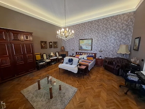 Inchiriez apart 3 camere + 1 cam spatiu depozitare Str. V. Alecsandri ID: 45351 - imagine 3