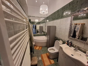 Inchiriez apart 3 camere + 1 cam spatiu depozitare Str. V. Alecsandri ID: 45351 - imagine 12