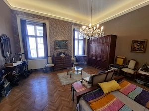 Inchiriez apart 3 camere + 1 cam spatiu depozitare Str. V. Alecsandri ID: 45351 - imagine 5