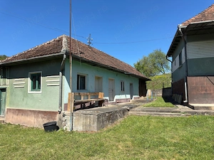 Vând casă în sat Hartagani , teren aferent 7247 mp - imagine 5