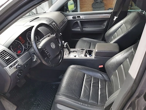 Touareg r5 2.5 tdi de vânzare.  - imagine 2