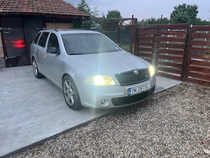 skoda vrs an 2008 - imagine 4