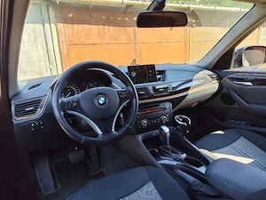 Bmw x1 automat impecabil - imagine 6