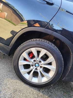 Bmw x1 automat impecabil - imagine 8