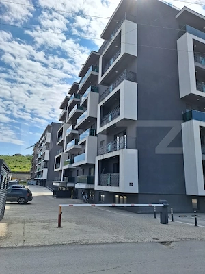 Apartament MODERN 1 camera intr un Complex Rezidential NOU la un SUPER PRET !! 