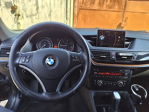 Bmw x1 automat impecabil - imagine 4