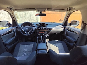 Bmw x1 automat impecabil - imagine 5