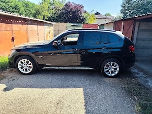 Bmw x1 automat impecabil - imagine 7