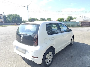 Volkswagen Up 2019 1.0mpi - imagine 2