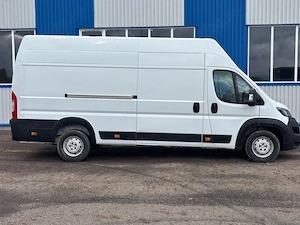 Vand Peugeot Boxer ( Fiat ducato Citroen Jumper) - imagine 4